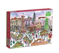 Michael Storrings Christmas Market