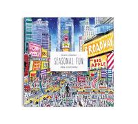 Michael Storrings Classic 12 x 12 Wall Calendar: 2026 Wall Calendar