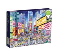 MICHAEL STORRINGS TIMES SQUARE 1000 / by GALISON Non-book item Self Help