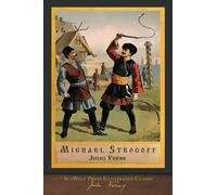 Michael Strogoff: SeaWolf Press Illustrated Classic