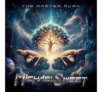 Michael Sweet - The Master Plan