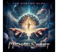 Michael Sweet - The Master Plan