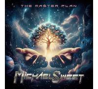 Michael Sweet - The Master Plan [VINYL]