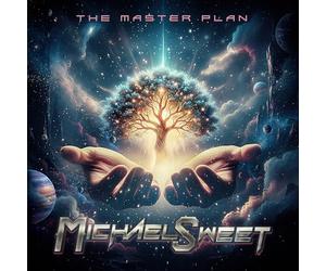 Michael Sweet - The Master Plan [VINYL]