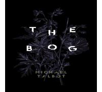 Michael Talbot The Bog Paperback Book Michael Talbot Multicolor