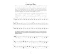 Michael Tarro: Teach Yourself To Play Blues & Boogie Piano (Includes Online Access Code): A Quick and Easy Introduction for Intermediate to Early Advanced Players