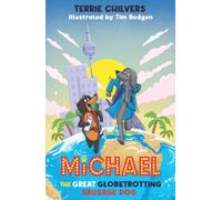 Michael the Great Globetrotting Sausage Dog