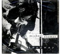 MICHAEL THOMAS - Headway