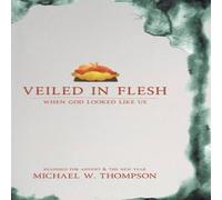 Michael Thompson Veiled In Flesh Paperback Book Michael Thompson Multicolor