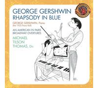 Gershwin - Rhapsody in Blue
