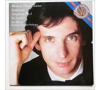 Michael Tilson Thomas, English Chamber Orchestra - Beethoven: Symphony No. 4, Ah, Perfido!