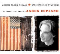 Copland, a. - Essence of America [BOX SET] [IMPORT]