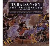 Tchaikovsky, P.I. - Nutcracker-Highlights