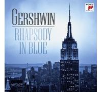 Tilson Thomas,Michael - Rhapsody in Blue