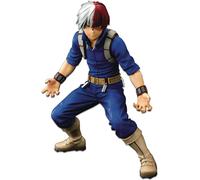 Michael Tilson Thomas / San Francisco Symphony - Banpresto MY HERO ACADEMIA - Sh