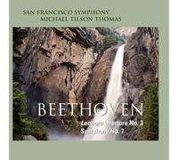 Michael Tilson Thomas - Symphony 7 [New SACD]
