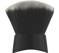 Michael Todd Beauty Sonicblend Pro Replacement Brush Head - Antimicrobial Universal Round Top (Sonicblend Pro, Black)