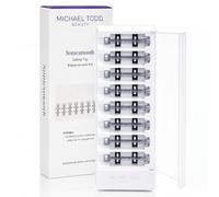 Michael Todd Beauty Sonicsmooth Pro+ Dermaplane Razor Blade Refills - 8 Dermaplaning Blades - 2 Month Supply - Device Not Included