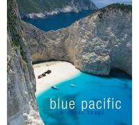 Michael Torke Blue Pacific (CD) (US IMPORT)