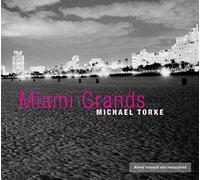Michael Torke Miami Grands (CD) (US IMPORT)
