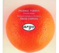 Michael Torke's Color Music (1991-10-20)