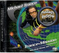 Michael Trance - Trance Mission