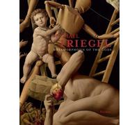 Richard Hüttel Michael Triegel (Hardback)