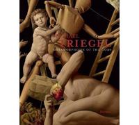 Michael Triegel, Richard Httel, Hardback