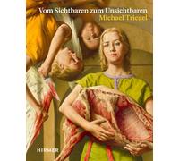 Michael Triegel - Vom Sichtbaren zum Unsichtbaren: Zwischen Tradition und Moderne, Provokation und Spiritualität - Unsichtbares wird greifbar