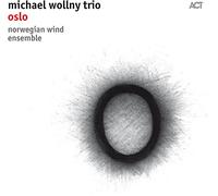 Michael Trio Wollny - Oslo [VINYL]