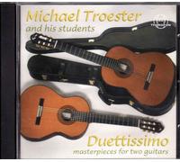 Michael Troester - Michael Troester and his Students