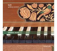 Michael Tsalka - Bach: Goldberg Variations