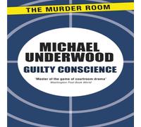 Michael Underwood Guilty Conscience Paperback Book Michael Underwood Multicolor