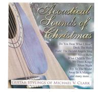 Michael V. Clark - Blue Mountain Christmas