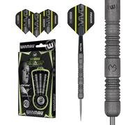 Michael van Gerwen MvG Exact 90% Tungsten Steel Tip Darts by Winmau