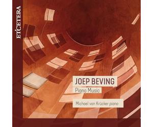 Michael van Krucker - Joep Beving: Piano Music