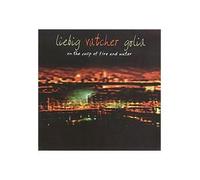 Michael Vatcher & Steuart Liebig & Vinny Golia - On The Cusp Of Fire And Water