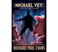 Rise of the Elgen 02 Michael Vey Paperback, Richar