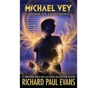 Michael Vey 5 : Storm of Lightning