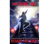 Michael Vey 6: Fall of Hades