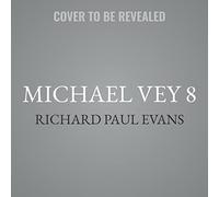 Michael Vey 8 (The Michael Vey Series)