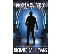Michael Vey: The Prisoner of Cell 25: 1