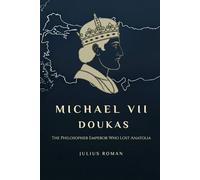 MICHAEL VII DOUKAS: THE PHILOSOPHER EMPEROR WHO LOST ANATOLIA