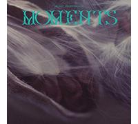 MICHAEL VINCENT WALKER - MOMENTS