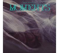 MICHAEL VINCENT WALL - MOMENTS - New Vinyl Record - V600z