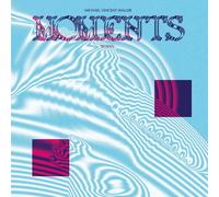 Waller, Michael Vincent - Michael Vincent Waller: Moments - Remixes [VINYL]
