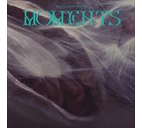 MICHAEL VINCENT WALL - MOMENTS - New Vinyl Record - B600z