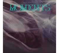 Michael Vincent Waller Moments (Vinyl) 12" Album