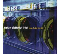 Michael Vlatkovich - Queen Dynamo [Us Import]