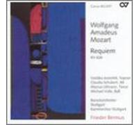 Michael Volle - Requiem K 626